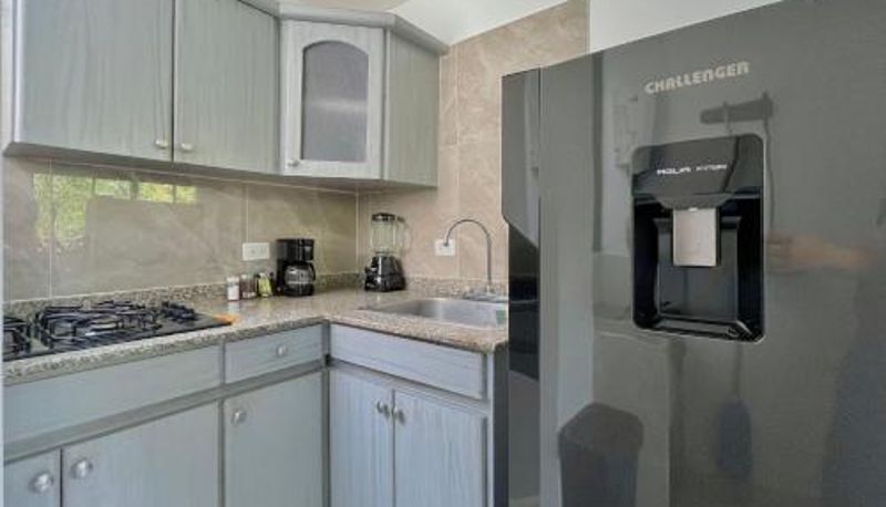 Información - cerca a univ. GURUS FR | Apartamento especial para familias