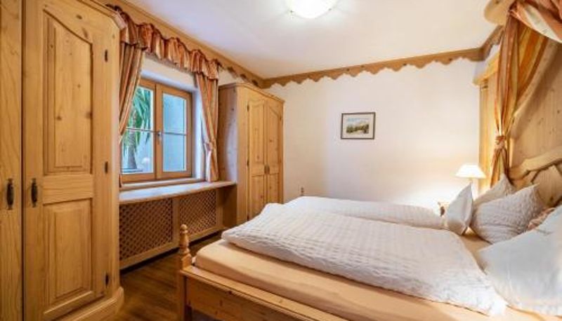 Apartment - Ansitz Gurtenhof O v Wolkenstein