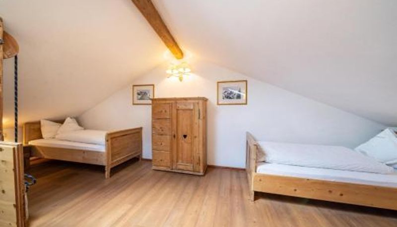 Apartment - Ansitz Gurtenhof O v Wolkenstein
