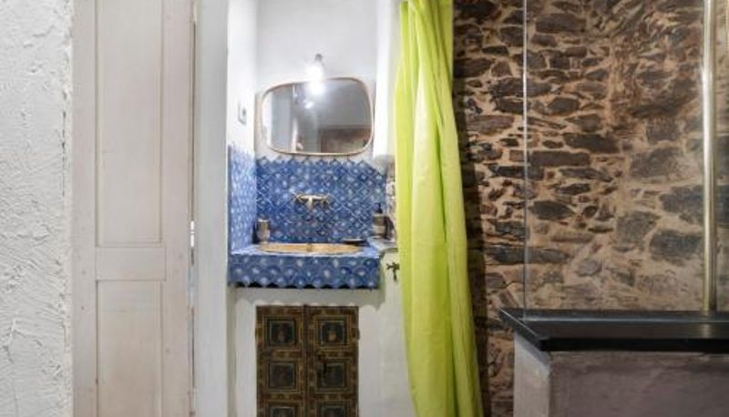 Apartament - Green Cactus House