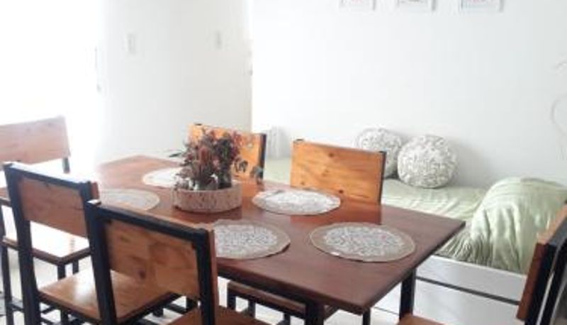 Apartamento - Argentina Departamento para 6 personas en Tandil