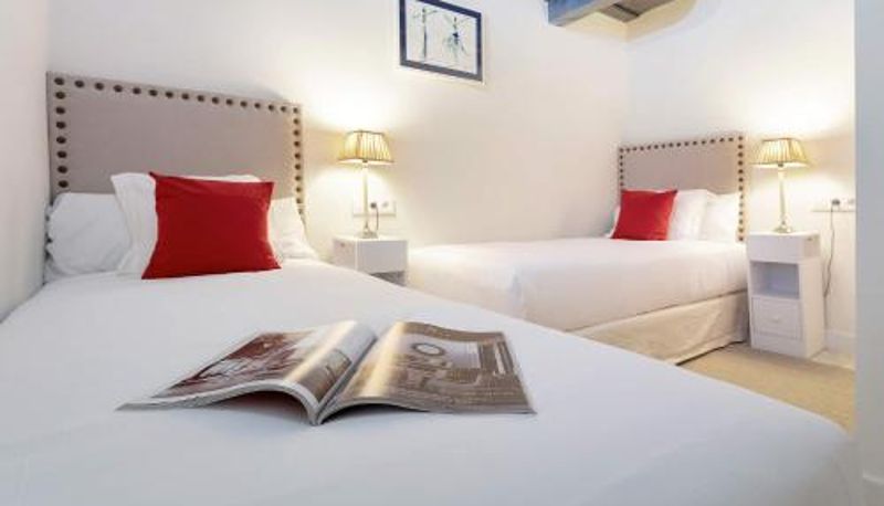 Apartment - Genteel Home San Isidoro II