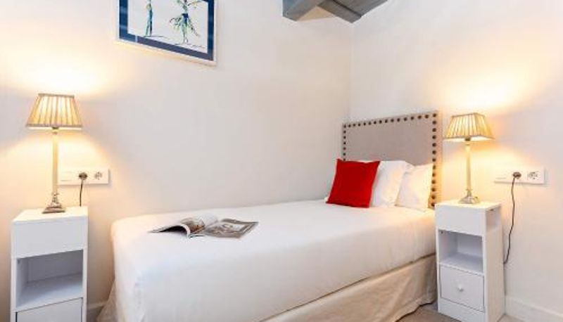 Apartment - Genteel Home San Isidoro II