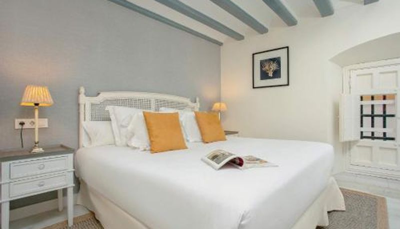 Apartment - Genteel Home San Isidoro II