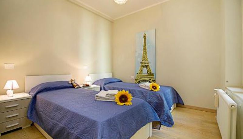 Daire - Residenza Il Cavaliere del Lago - Happy Rentals