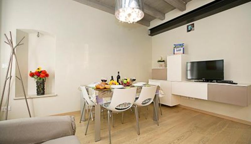 Daire - Residenza Il Cavaliere del Lago - Happy Rentals