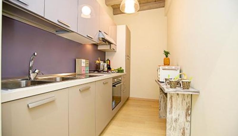 Daire - Residenza Il Cavaliere del Lago - Happy Rentals