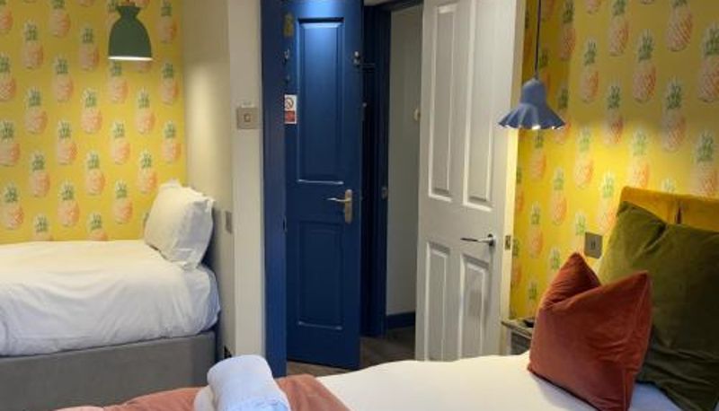Pokój typu standard - Dream Stays Bath - Kingsmead Street