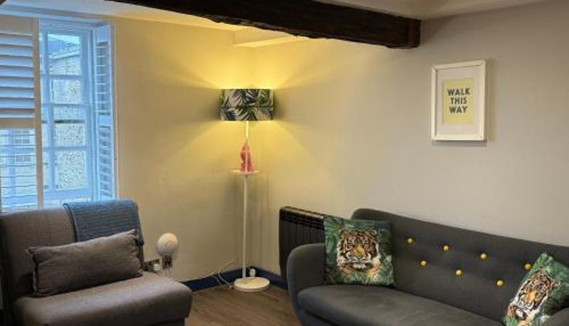 Informacje - Dream Stays Bath - Kingsmead Street