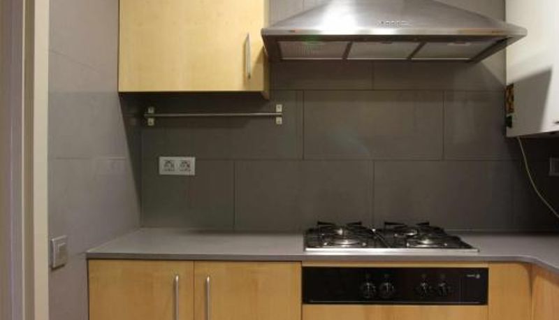 Info - PASSEIG DE GRACIA SUN APARTAMENT BALCONY / 2 BEDROOMS