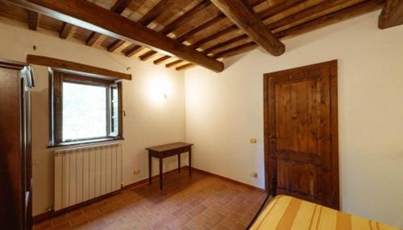Apartament - Agriturismo Le Radici