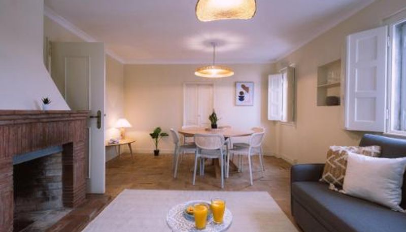 Apartament - Casa Porta da Vila