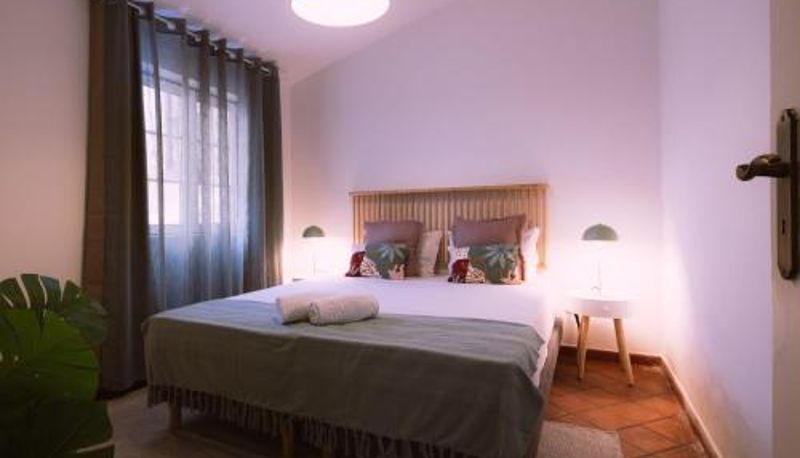 Appartement - Casa Porta da Vila