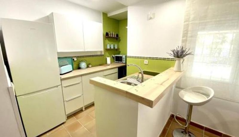 Appartement - Buena Vista Pool Apartment