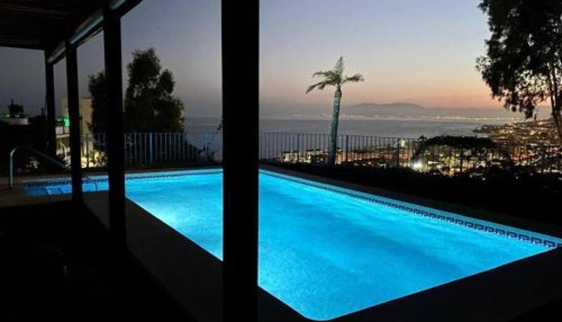 Info - Buena Vista Pool Apartment