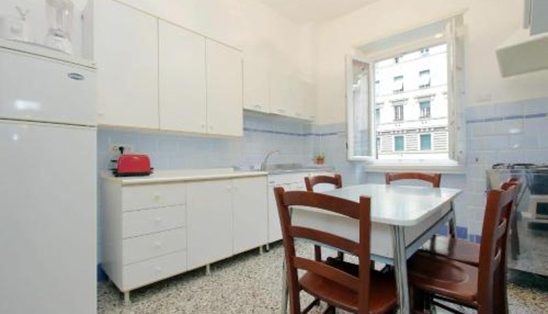 Apartment - Buccari by Halldis
