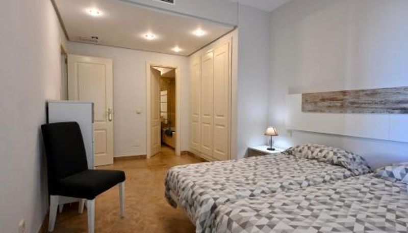 Apartment - Centro y Playa!