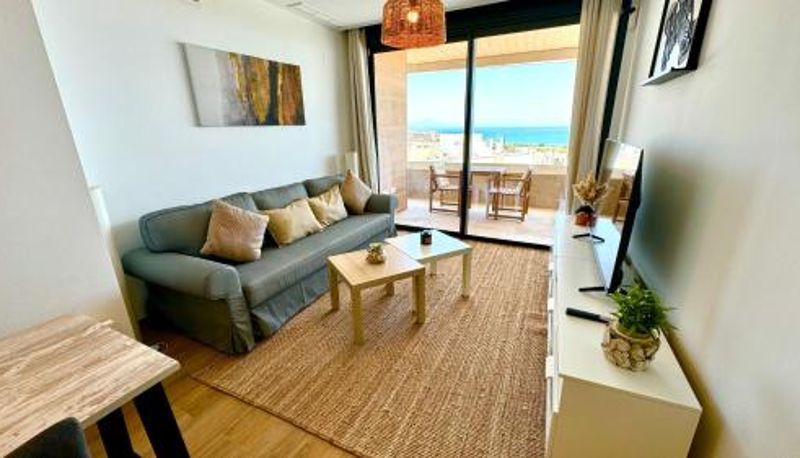 Habitación estándar - 22 Aura-Piscina 3 Vistas al mar