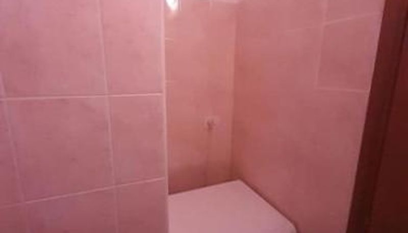 Chambre Standard - La Quiete