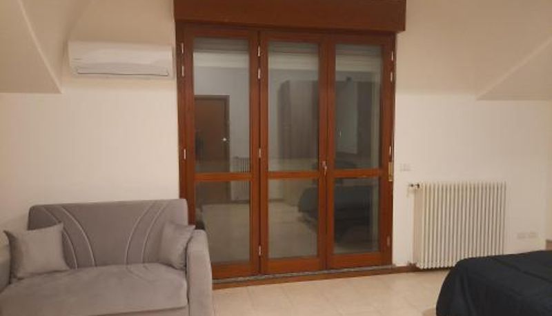 Chambre Standard - La Quiete