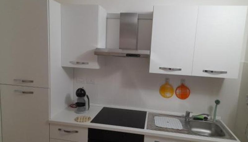 Chambre Standard - La Quiete