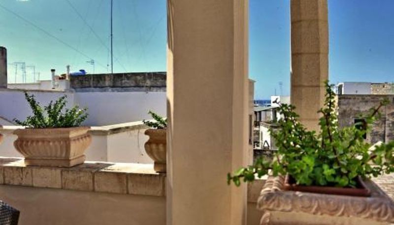 Apartment - Casa Aurora 17 con Terrazza
