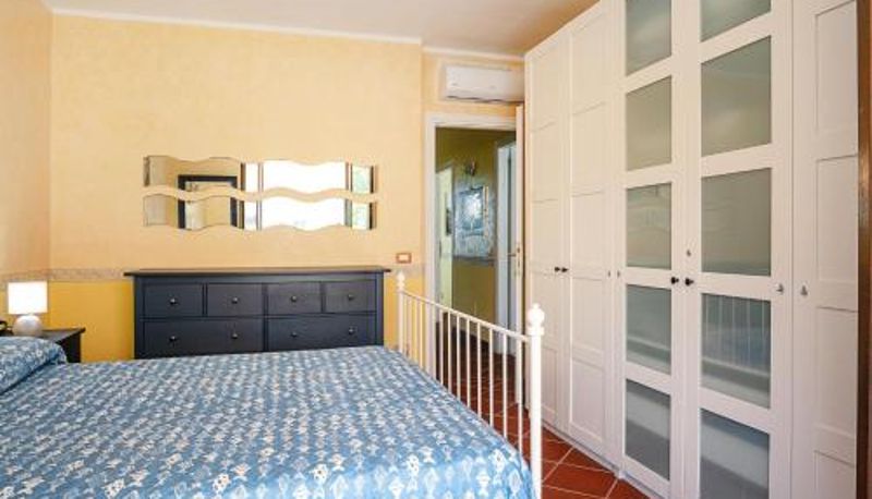 Info - Appartamento in centro Sole e Mare