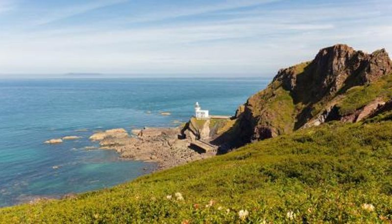 Apartament - Starlink WiFi  Bideford Bay 18 Bucklands Stylish Chalet