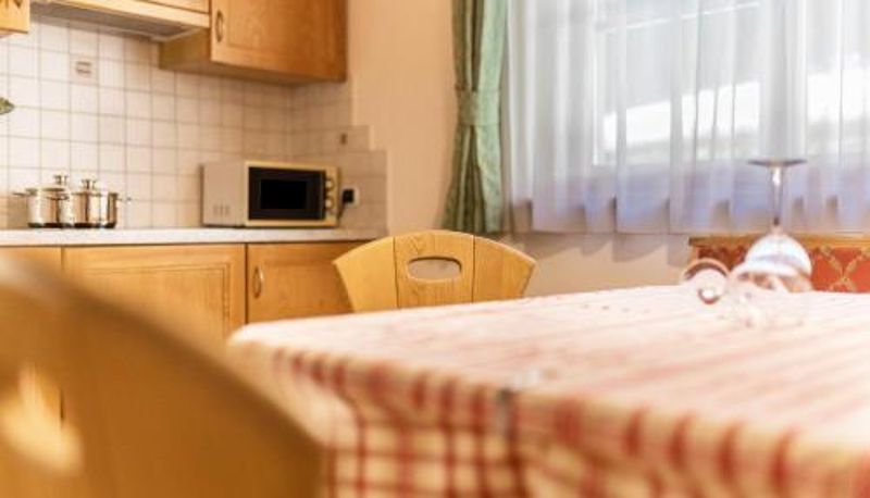 Apartamento - App Lisüra Cir