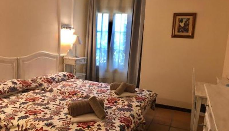 Room - Luz de la Bahía San Fernando Cádiz