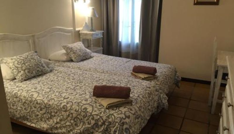 Room - Luz de la Bahía San Fernando Cádiz