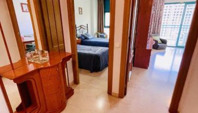 Apartamento - A3 - Atrium Beach 2 - 2004 Finestrat s.l.