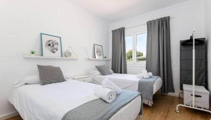 Kamer - Port Apartments