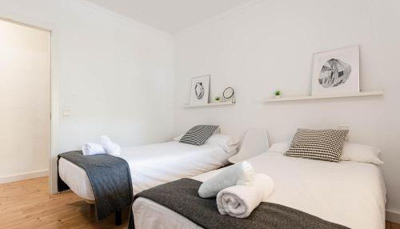 Kamer - Port Apartments