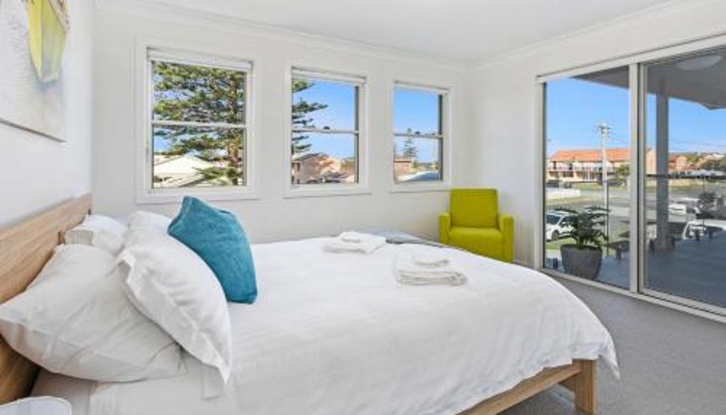 Chambre - Whitehaven - Lake Illawarra