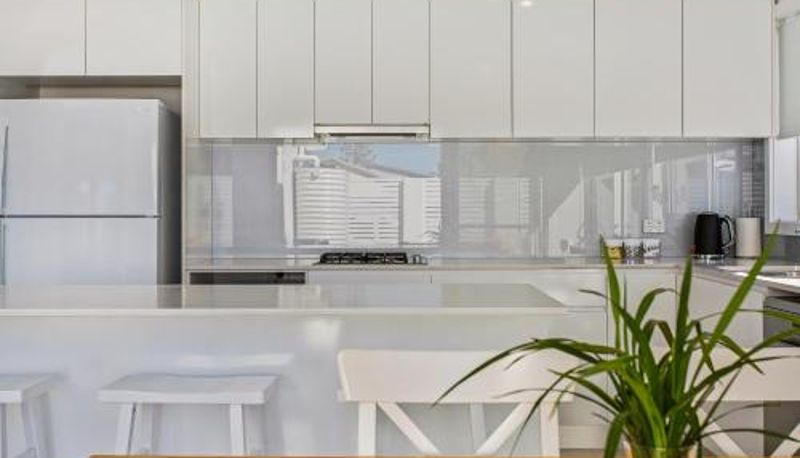 Cuisine - Whitehaven - Lake Illawarra