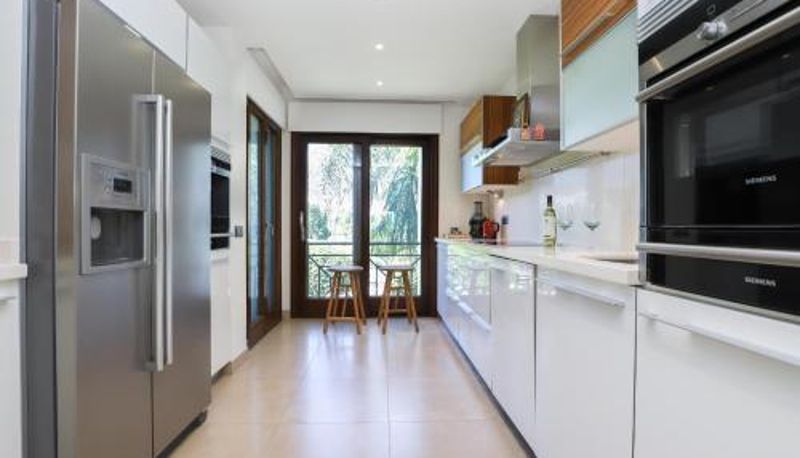 Camera standard - Doncella Beach luxury with ocean view
