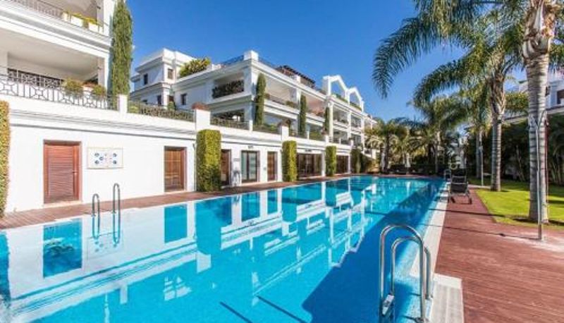 Camera standard - Doncella Beach luxury with ocean view