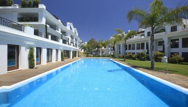 Camera standard - Doncella Beach luxury with ocean view