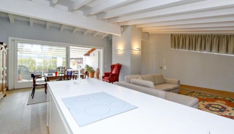 Apartment - Fantoni luxury Loft