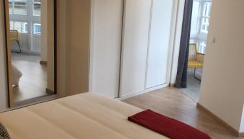 Standard room - Apartamentos Orfas