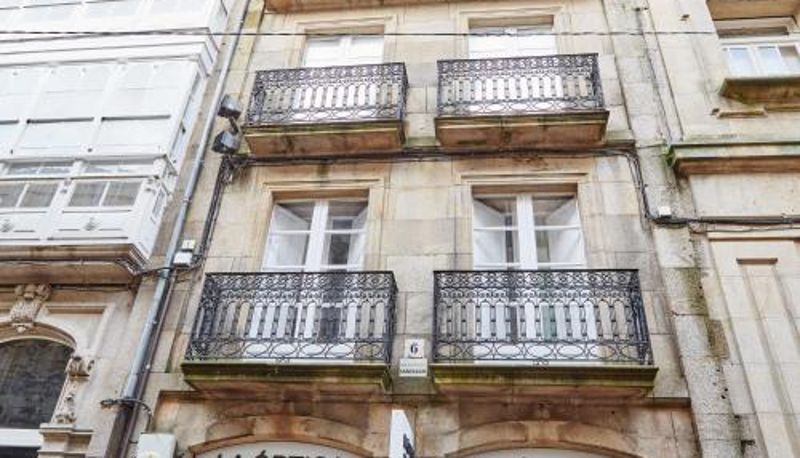 Info - Apartamentos Orfas
