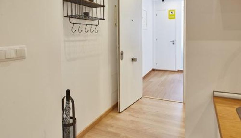 Standard room - Apartamentos Orfas