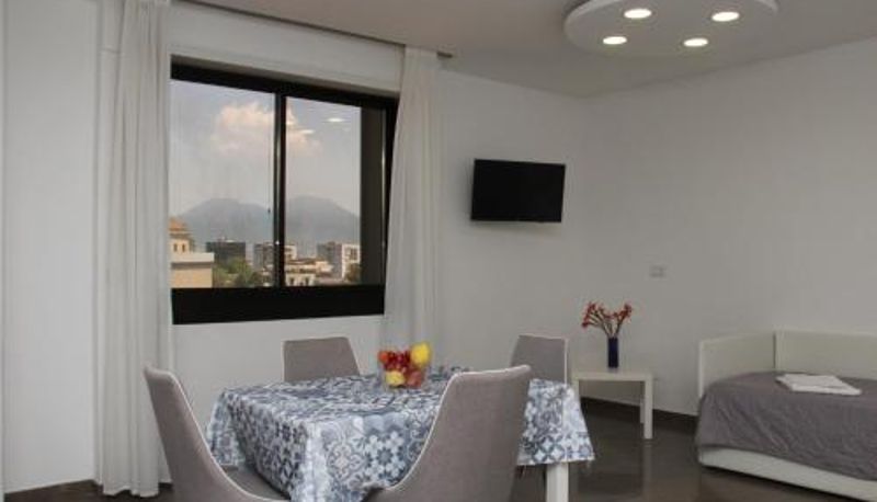 Info - Mondo Suites Apartments
