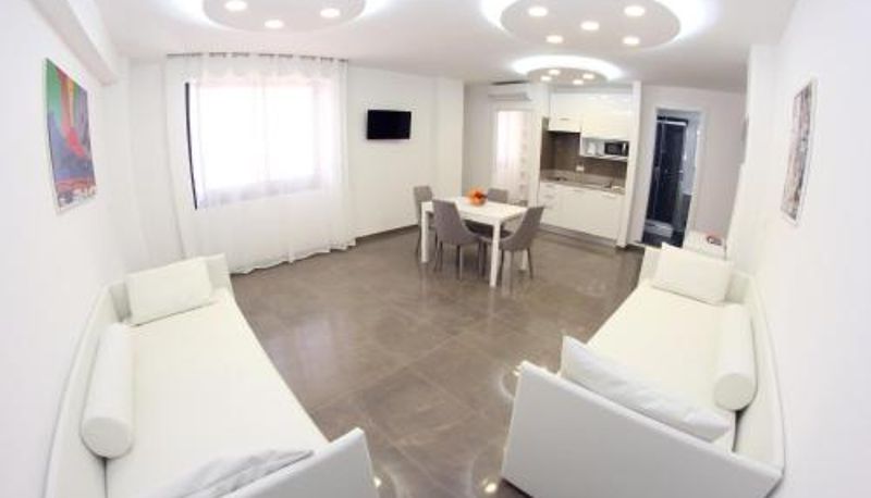 Info - Mondo Suites Apartments