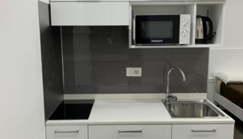 Standardzimmer - Mondo Suites Apartments