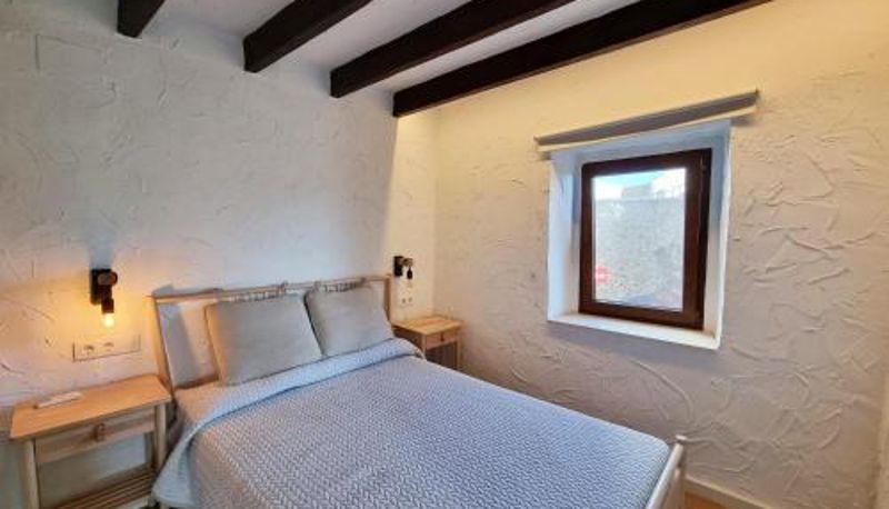 Cuarto de baño - Apartamentos Mykonos 3000