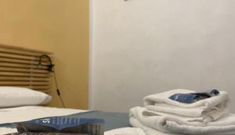 Apartamento - da I' Gini GuestHouse