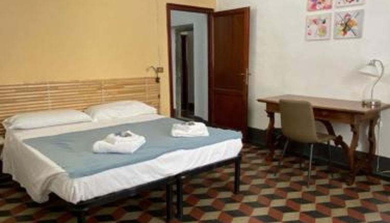 Apartamento - da I' Gini GuestHouse