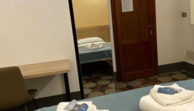 Apartamento - da I' Gini GuestHouse